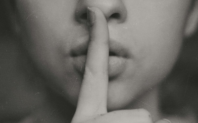 Can You Please Be Quiet?