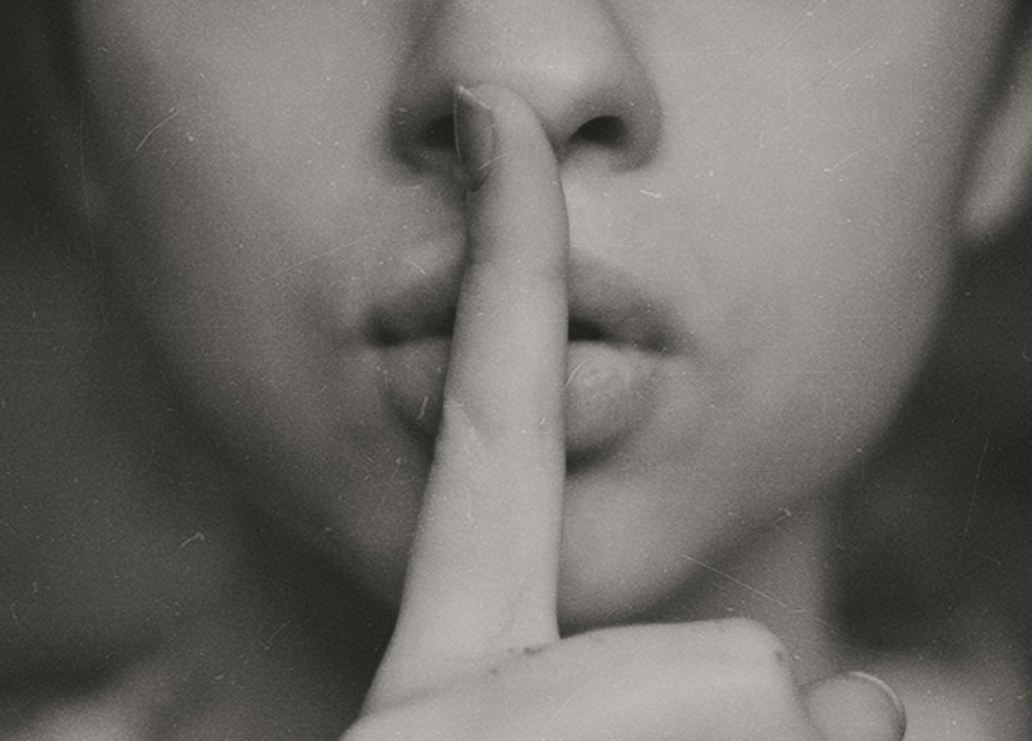 Can You Please Be Quiet?