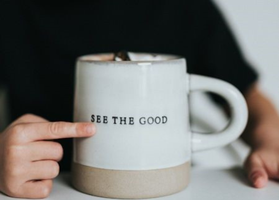 The Importance of Written, Balanced Feedback