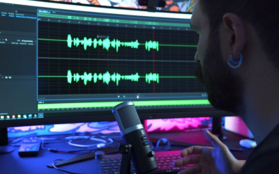 Expect to Make MANY Recordings