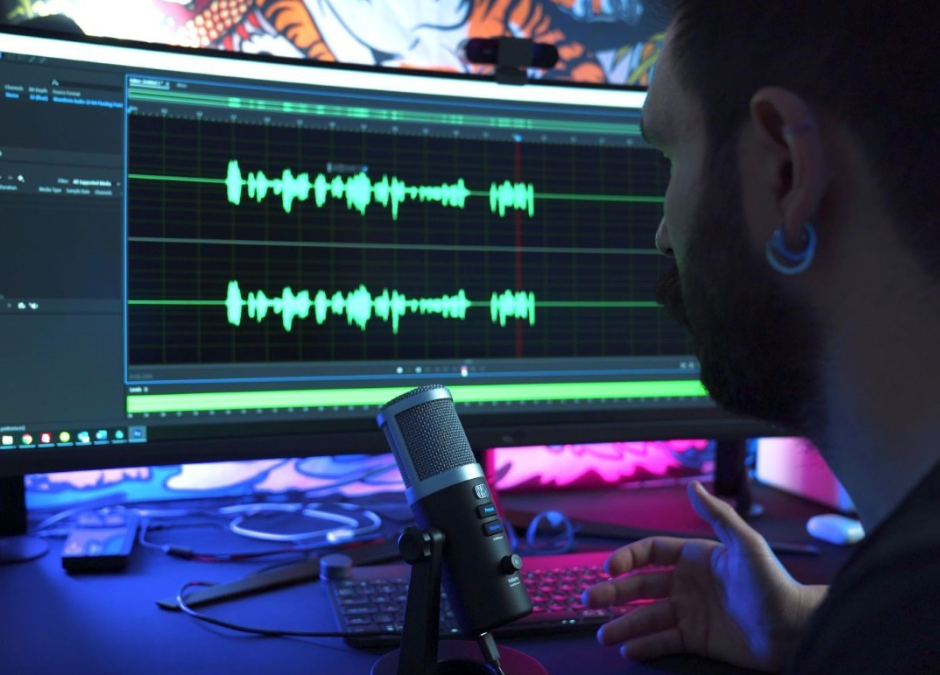 Expect to Make MANY Recordings